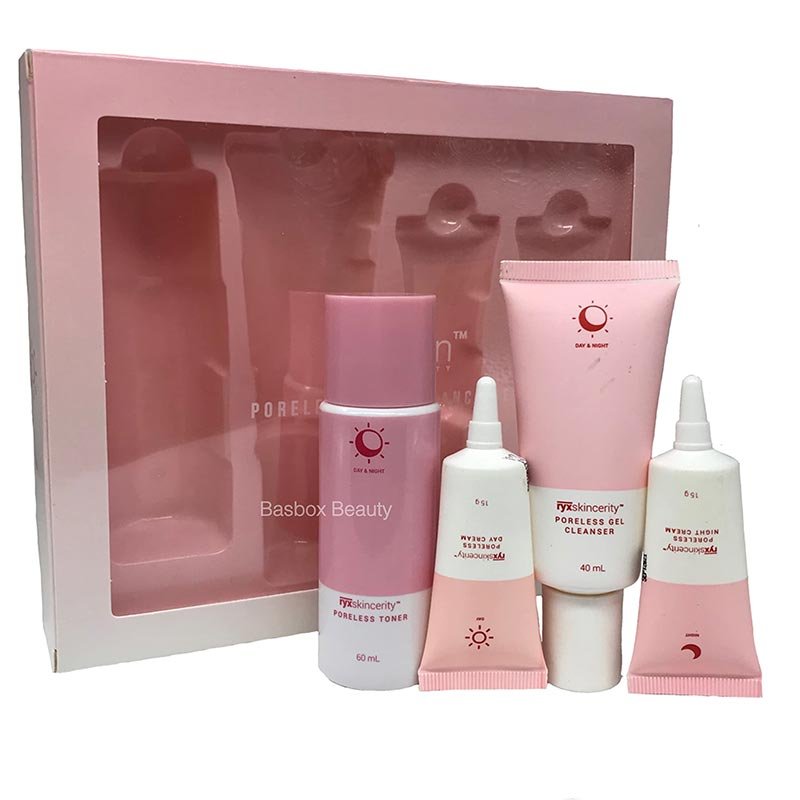 Maintenance-Set-2.jpg Adorn By CalmSkin Radiance Potion Intense Exfoliating Set