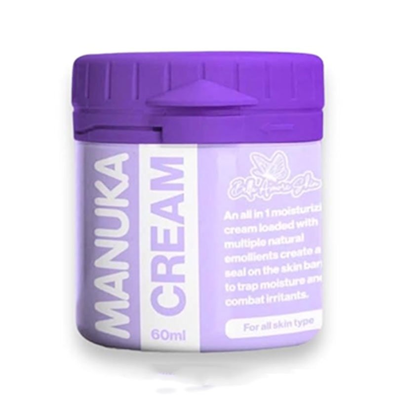 Manuka-Cream.jpg Bella Amore Skin Miracle Manuka Cream 60ml