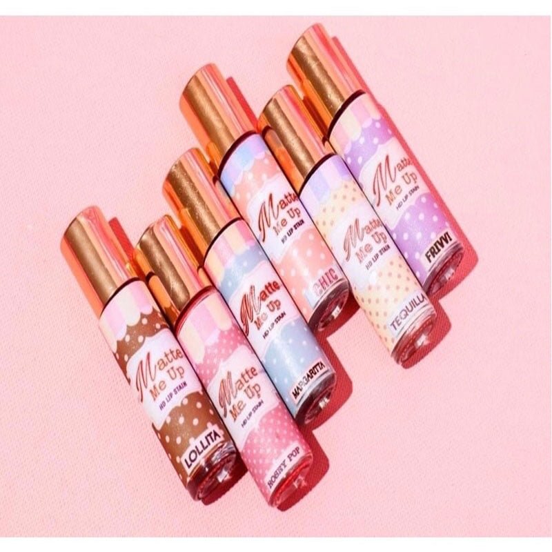 MQ Cosmetics Matte Me Up