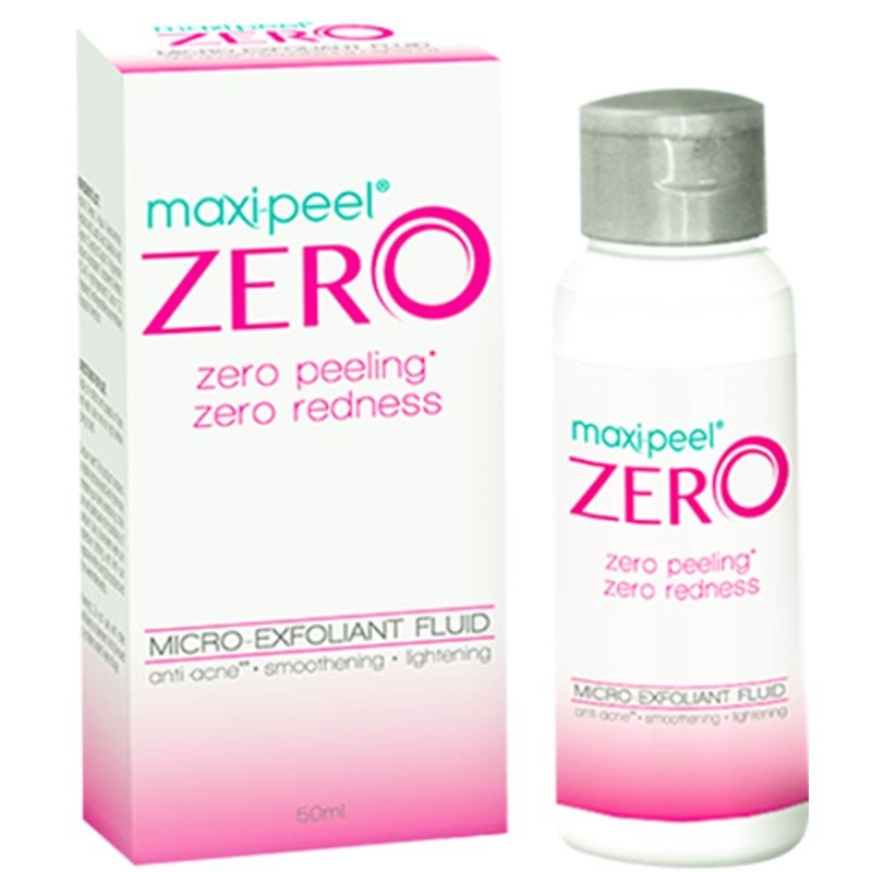 Maxi-Peel Exfoliant Soap 125g