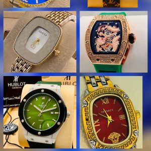 Men Watch 001