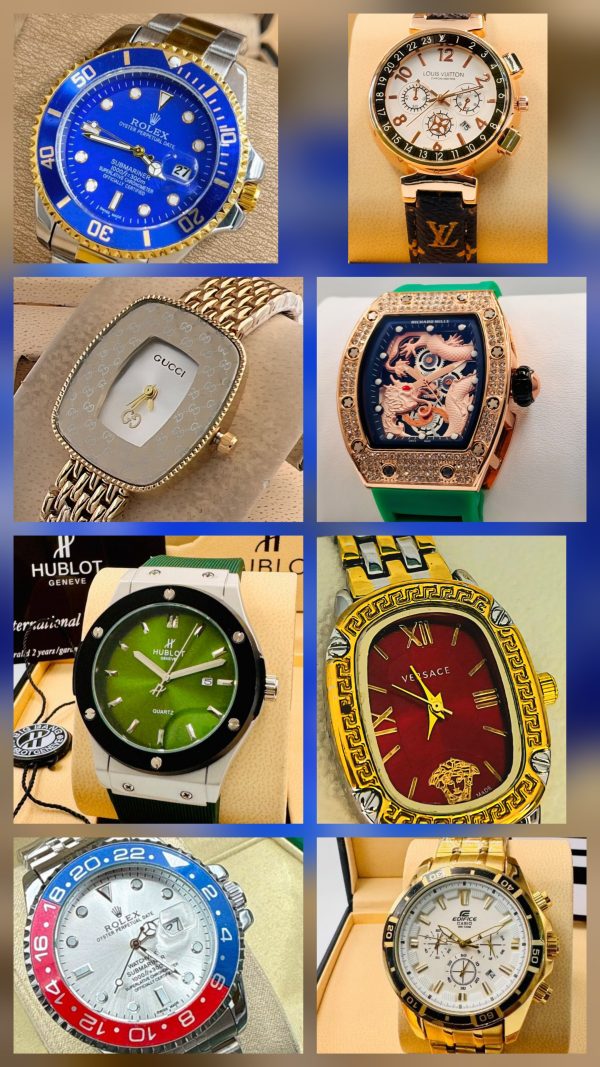 Men Watch 001