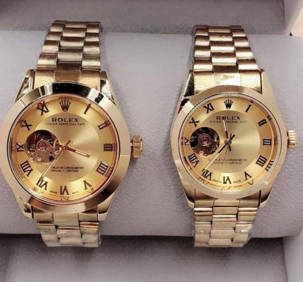 Men Watch 002