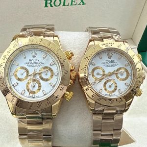 Men Watch 007