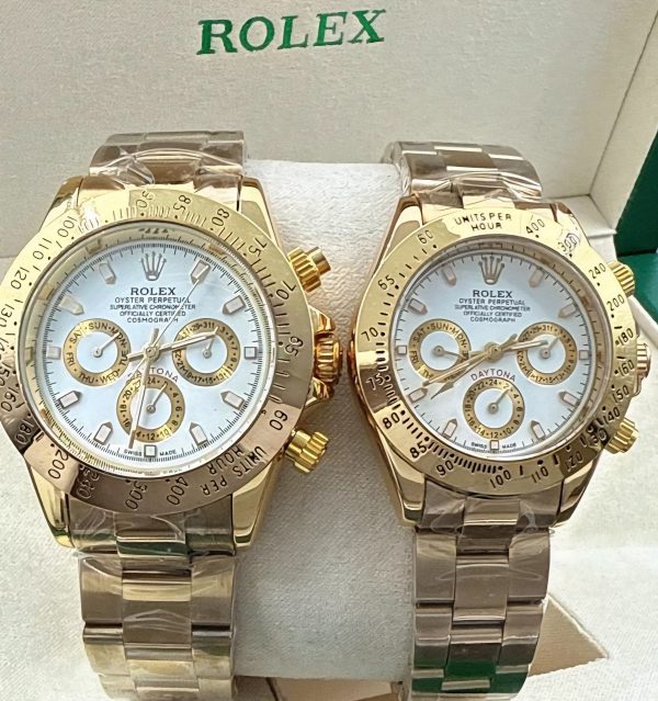 Men Watch 007
