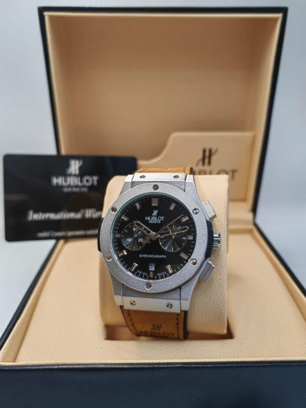 Men Watch 020