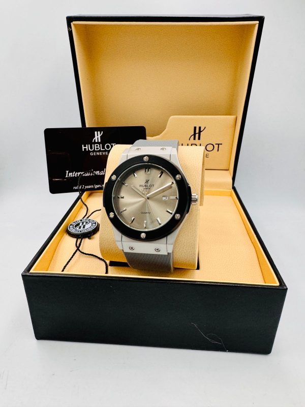 Men Watch 057
