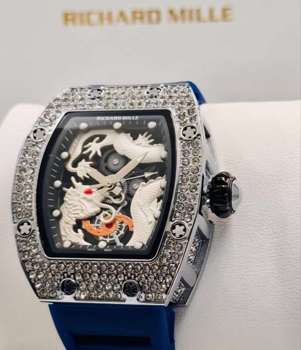 Men Watch 060