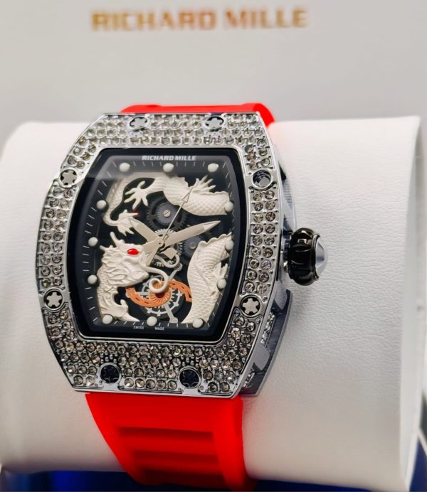Men Watch 061