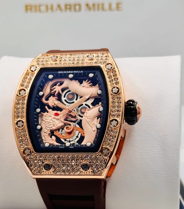 Men Watch 064