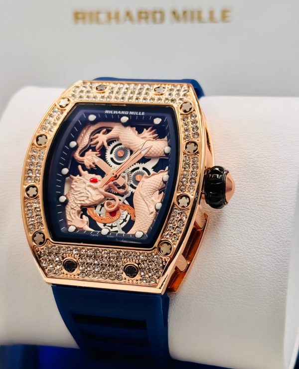 Men Watch 066