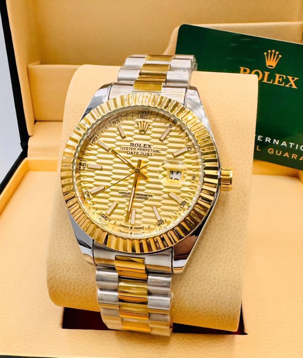 Men Watch 067
