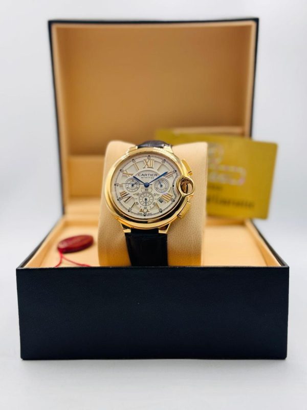 Men Watch 072