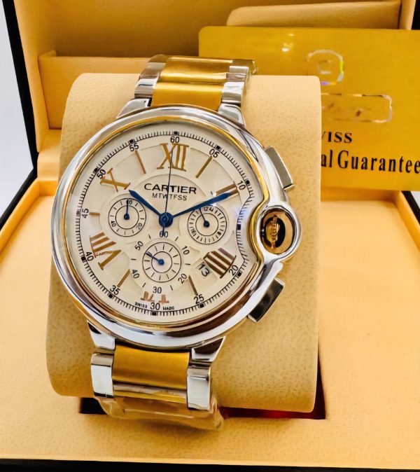 Men Watch 073