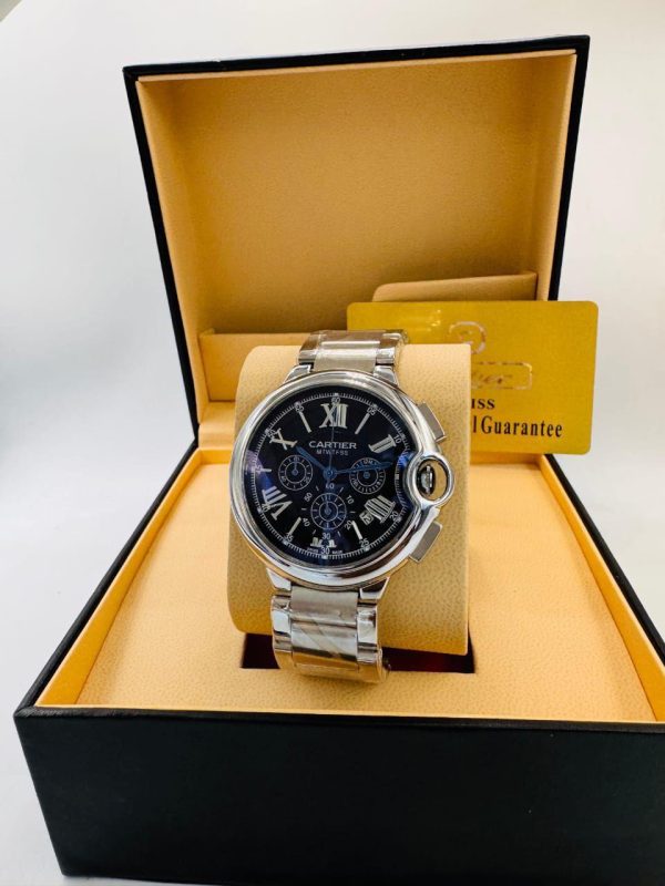 Men Watch 074