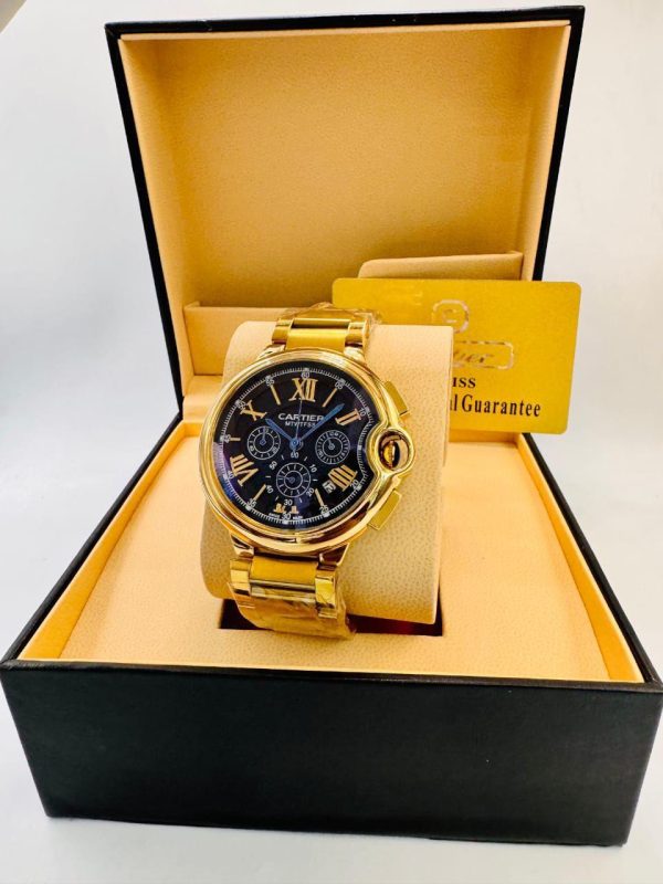 Men Watch 075