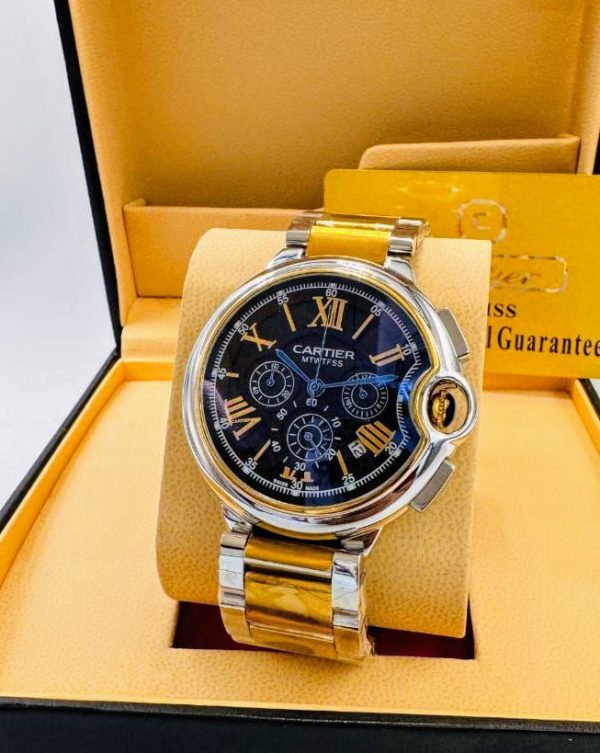 Men Watch 076