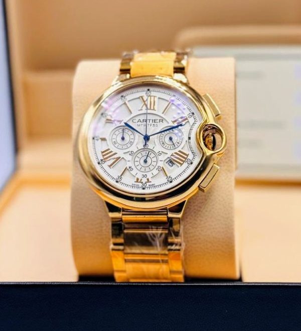 Men Watch 077