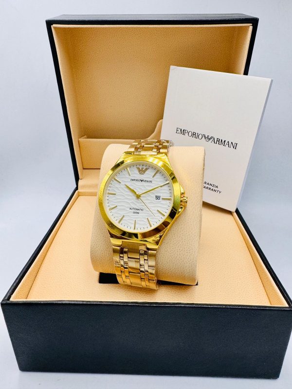 Men Watch 080