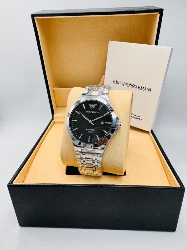 Men Watch 081