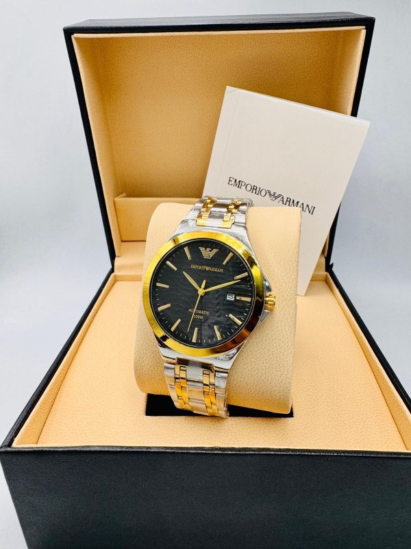 Men Watch 082
