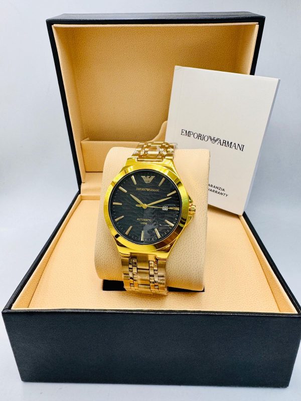 Men Watch 083