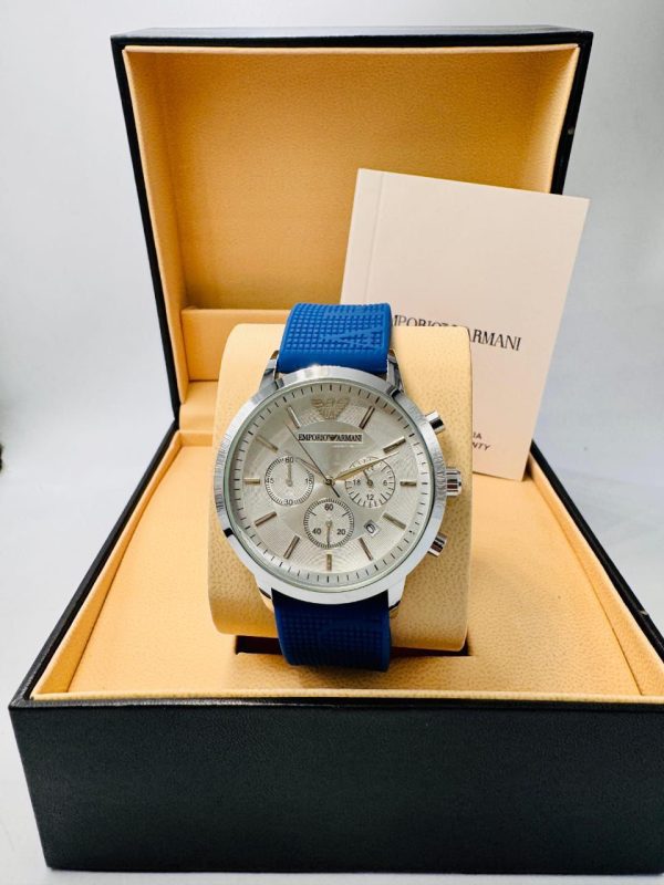 Men Watch 085