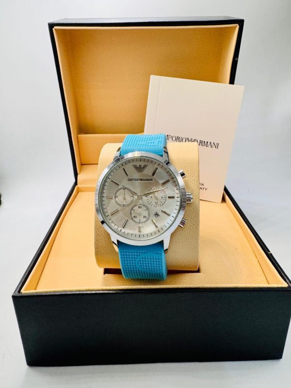Men Watch 087