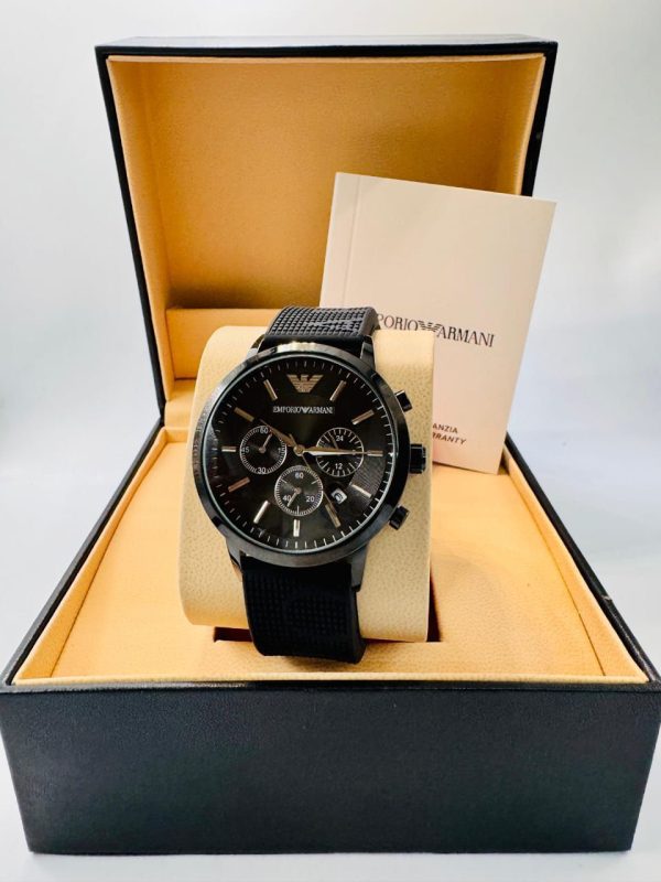 Men Watch 088