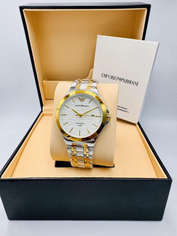 Men Watch 089