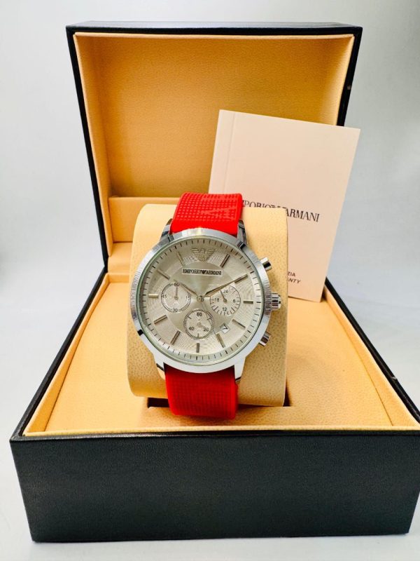 Men Watch 090