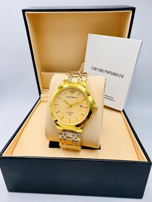 Men Watch 091