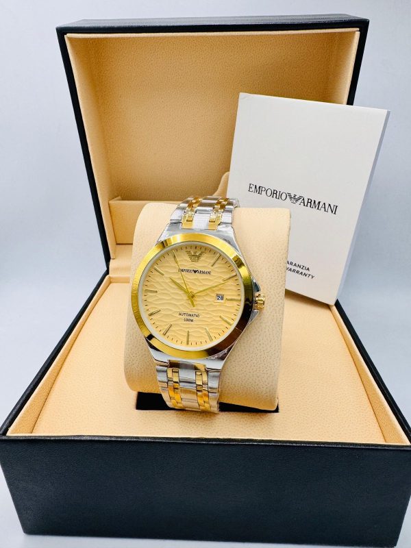 Men Watch 092