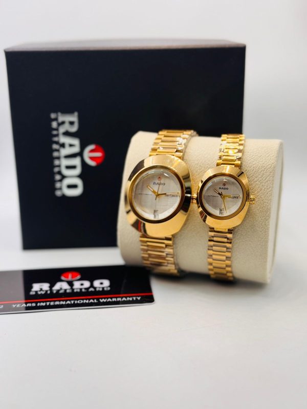Men Watch 093