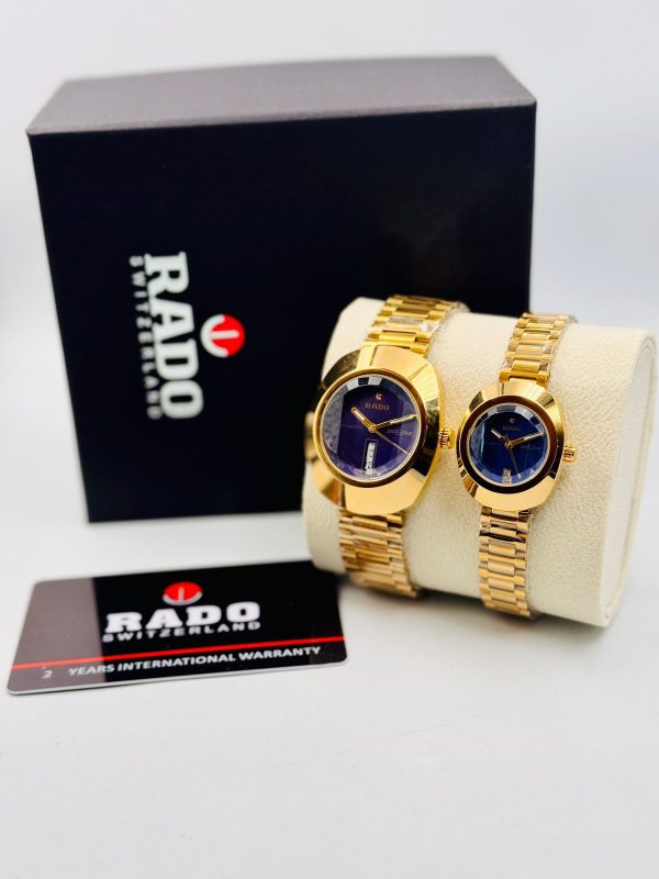 Men Watch 094