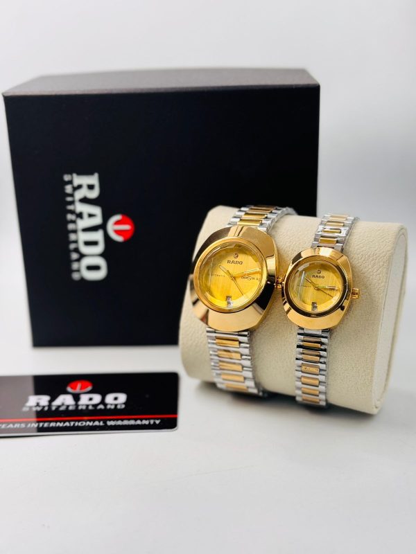 Men Watch 097