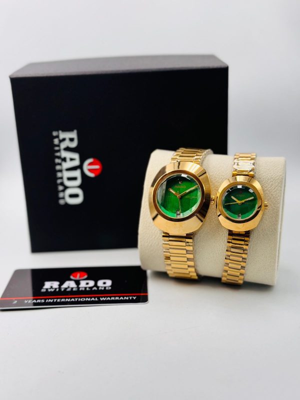 Men Watch 098