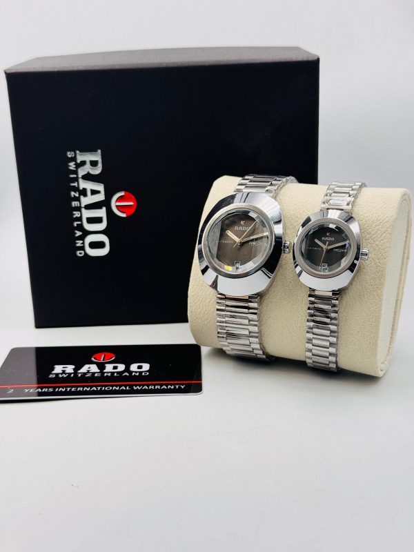 Men Watch 100