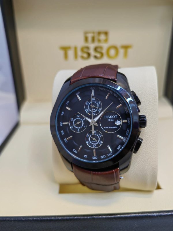 Men Watch 101