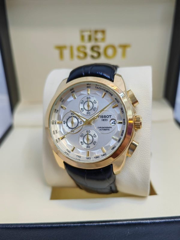 Men Watch 103