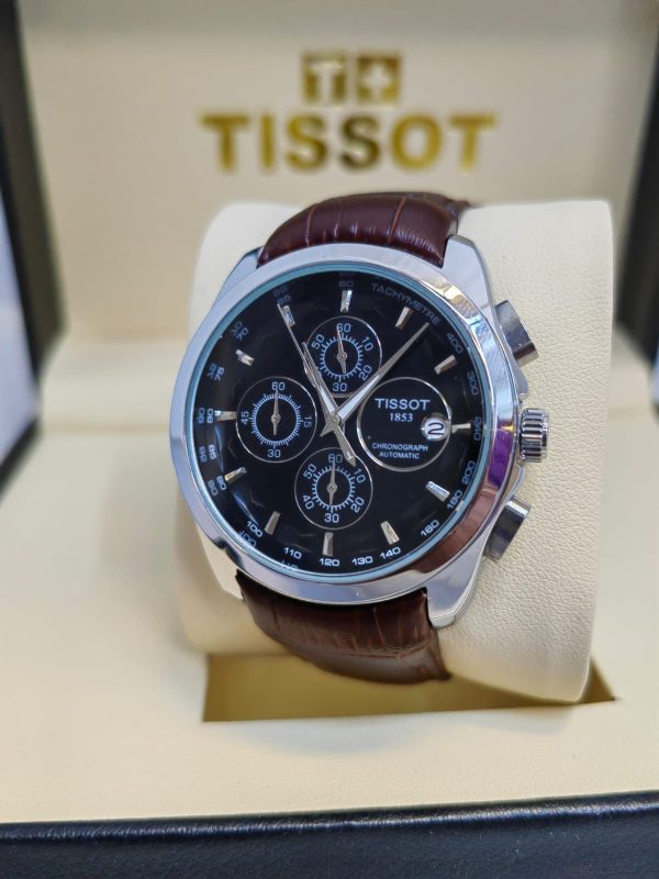 Men Watch 105