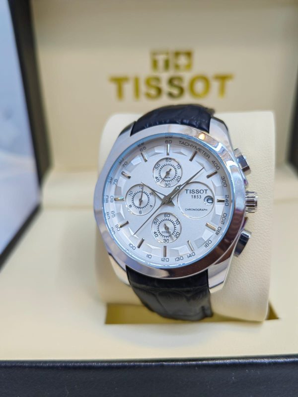 Men Watch 107