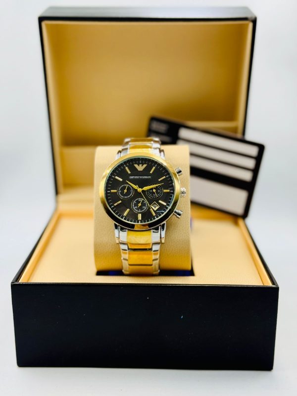 Men Watch 108