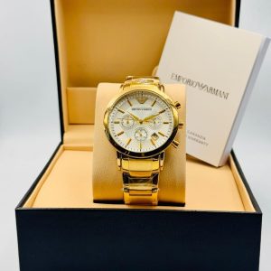 Men Watch 109