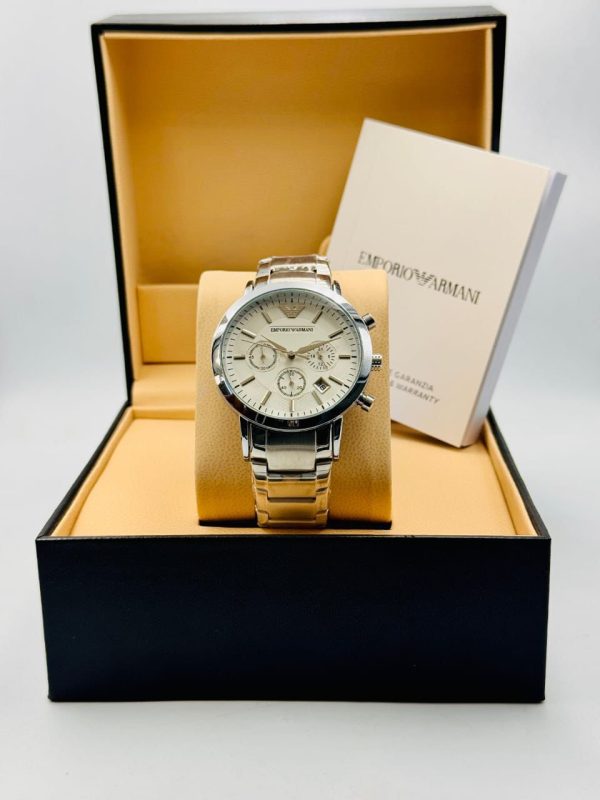 Men Watch 110