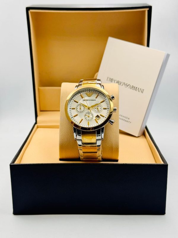 Men Watch 111