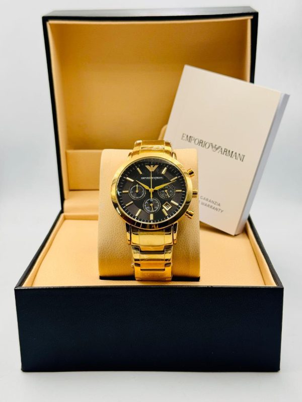Men Watch 112