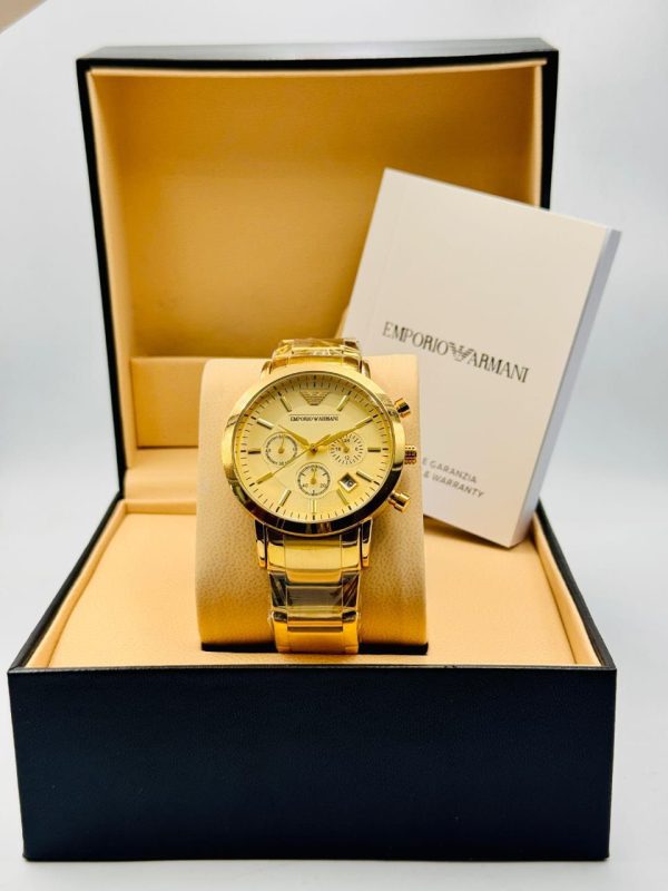 Men Watch 113
