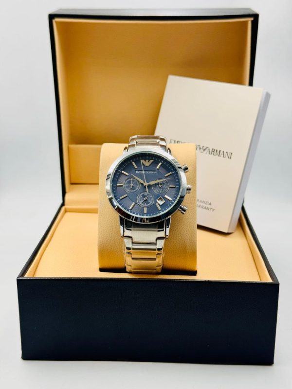 Men Watch 114