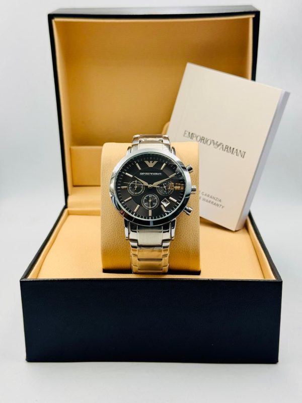 Men Watch 115
